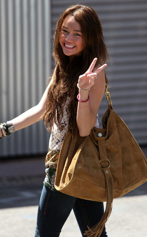 Miley Cyrus Miley Cyrus